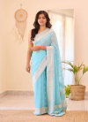 KT 191 Soft Lilan Fancy Sarees Collection Wholesale In India